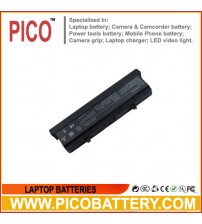 9-Cell Li-Ion Battery for Dell Inspiron 1525 1526 1545 1750 Vostro 500 Series Laptop BY PICO